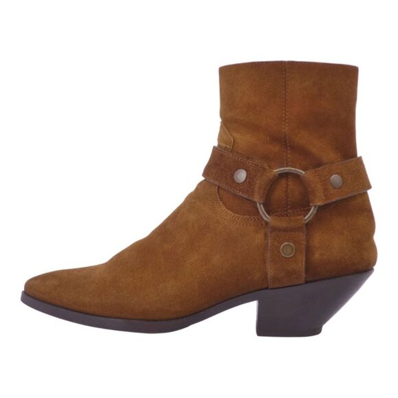 Saint Laurent Paris Classic Wyer - Picture 7 of 9